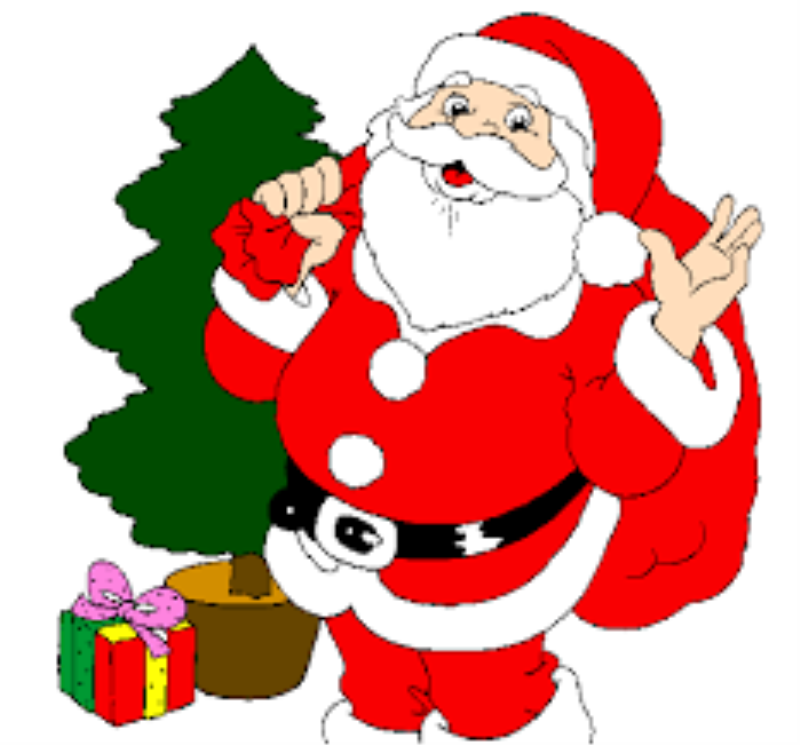 PROGRAMAÇÃO NATAL LUZ 2019